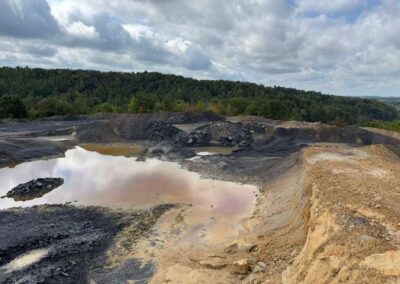 Lennox and Elk Fork Project
